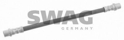 SWAG 10927088 -  Тормозной шланг