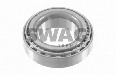SWAG 10927163 -  Подшипник ступицы колеса
