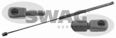 SWAG 10927731 -  Газовая пружина, капот