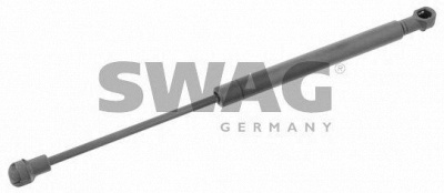 SWAG 10927732 -  Газовая пружина, крышка багажник