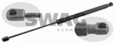 SWAG 10927736 -  Газовая пружина, крышка багажник