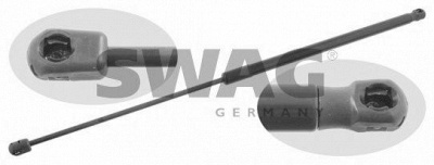SWAG 10927743 -  Газовая пружина, капот