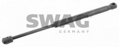 SWAG 10927744 -  Газовая пружина, крышка багажник