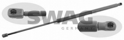 SWAG 10927748 -  Газовая пружина, крышка багажник