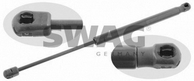 SWAG 10927830 -  Газовая пружина, крышка багажник