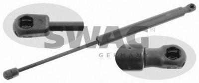 SWAG 10927831 -  Газовая пружина, крышка багажник