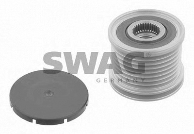 SWAG 10927840 -  Механизм свободного хода генератора