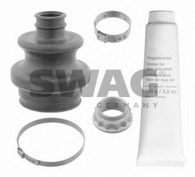 SWAG 10927851 -  Комплект пыльника, приводной вал