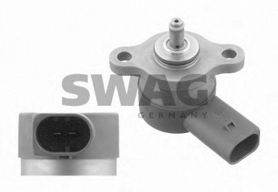 SWAG 10927978 -  Редукционный клапан, Common-Rail-System