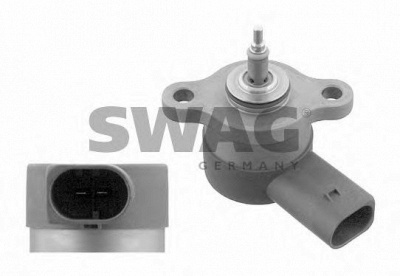 SWAG 10927979 -  Редукционный клапан, Common-Rail-System