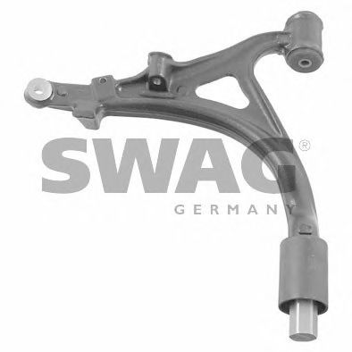 SWAG 10928021 -  Рычаг независимой подвески колеса, подвеска колеса