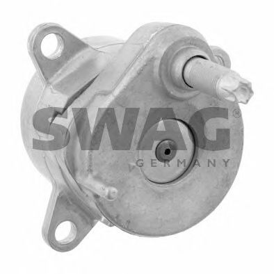 SWAG 10928229 -  Натяжитель ремня, клиновой зубча