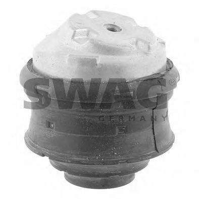 SWAG 10928332 -  Подвеска, двигатель