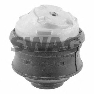 SWAG 10928333 -  Подвеска, двигатель