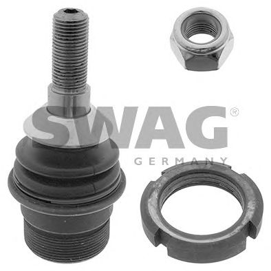 SWAG 10928365 -  Несущий / направляющий шарнир