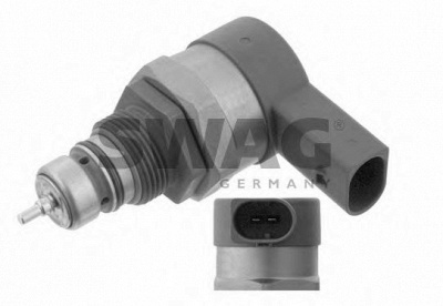 SWAG 10928424 -  Редукционный клапан, Common-Rail-System