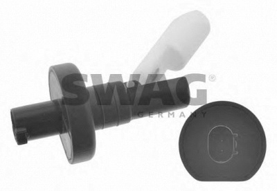SWAG 10928489 -  Датчик уровня, запас воды для очистки