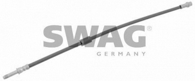 SWAG 10928500 -  Тормозной шланг