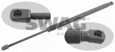 SWAG 10928562 -  Газовая пружина, крышка багажник