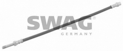 SWAG 10928613 -  Тормозной шланг