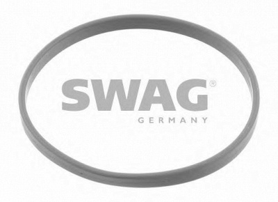 SWAG 10928706 -  Уплотнительное кольцо, труба выхлопного газа