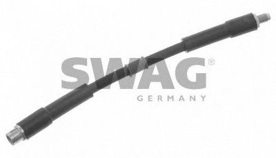 SWAG 10928715 -  Тормозной шланг