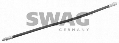 SWAG 10928716 -  Тормозной шланг
