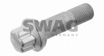 SWAG 10929196 -  Болт для крепления колеса