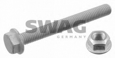 SWAG 10929279 -  Монтажный комплект, рычаг независимой подвески колеса
