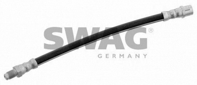 SWAG 10929289 -  Тормозной шланг