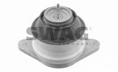 SWAG 10929329 -  Подвеска, двигатель
