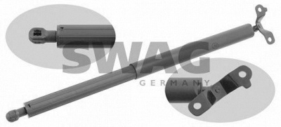 SWAG 10929334 -  Газовая пружина, крышка багажник