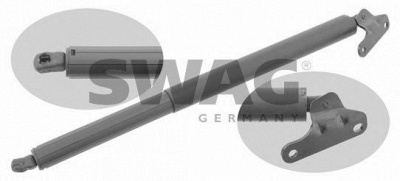 SWAG 10929338 -  Газовая пружина, крышка багажник