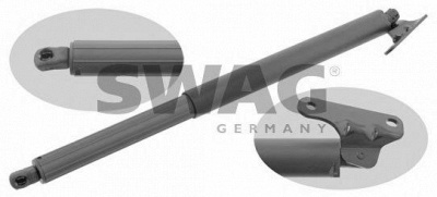 SWAG 10929339 -  Газовая пружина, крышка багажник