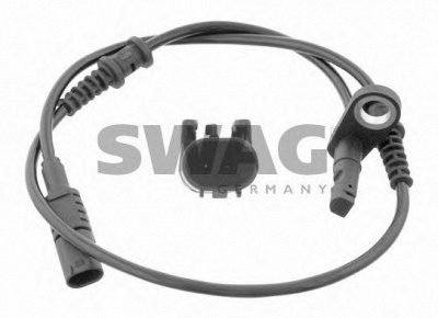 SWAG 10929508 -  Датчик, частота вращения колеса