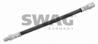 SWAG 10929941 -  Тормозной шланг