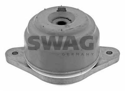 SWAG 10929970 -  Подвеска, двигатель