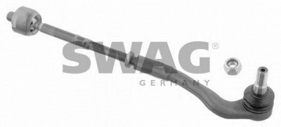 SWAG 10930065 -  Поперечная рулевая тяга