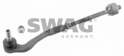 SWAG 10930066 -  Поперечная рулевая тяга