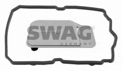 SWAG 10930157 -  Комплект деталей, смена масла - автоматическ.коробка передач