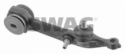 SWAG 10930255 -  Рычаг независимой подвески колеса, подвеска колеса