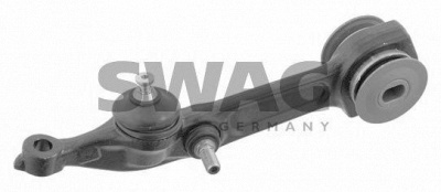 SWAG 10930256 -  Рычаг независимой подвески колеса, подвеска колеса