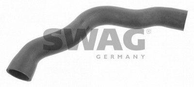 SWAG 10930466 -  Шланг радиатора