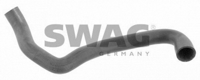 SWAG 10930467 -  Шланг радиатора
