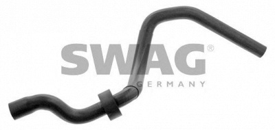 SWAG 10930468 -  Шланг радиатора