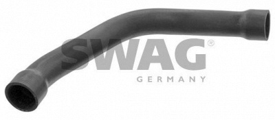 SWAG 10930472 -  Шланг радиатора
