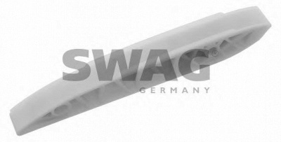 SWAG 10930504 -  Планка успокоителя, цепь привода