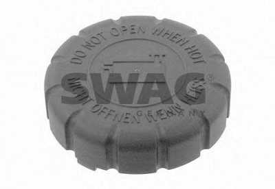 SWAG 10930533 -  Крышка, резервуар охлаждающей жидкости