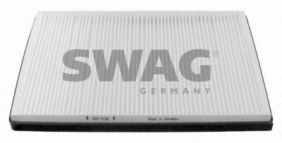 SWAG 10930641 -  Фильтр воздуха в салоне