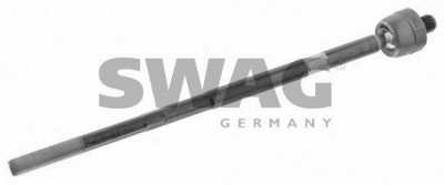 SWAG 10930706 -  Осевой шарнир, рулевая тяга